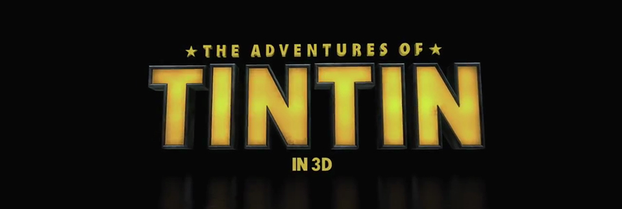 Bande Annonce Tintin Et Le Secret De La Licorne De Spielberg Vid O