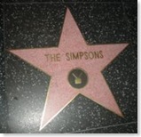 200px-Walk_of_fame_-_The_Simpsons