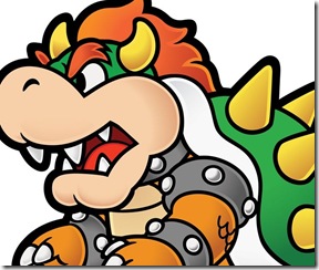 bowser