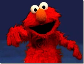 elmo