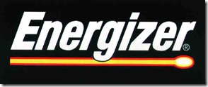 Energizer logo