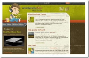 fun-wordpress-theme