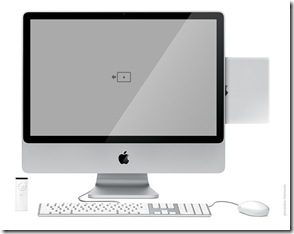 imac-dock