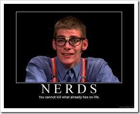 Nerds