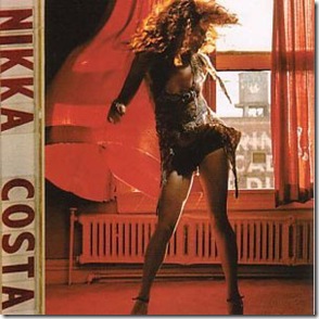 Nikka Costa - Everybody Got Their Something