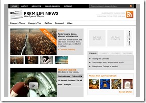 premium-news-theme