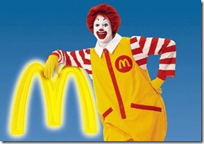 ronald