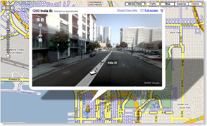 streetviewv