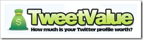 tweetvalue