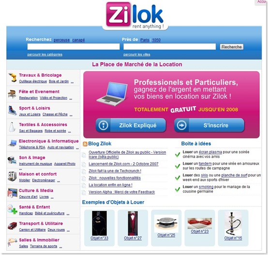 zilokhome