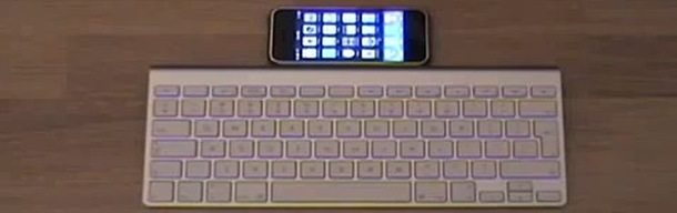 clavier-iphone