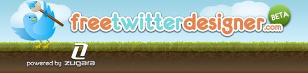 tweeter-designer