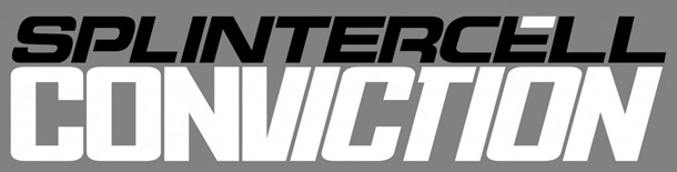 Splinter_Cell_Conviction_logo