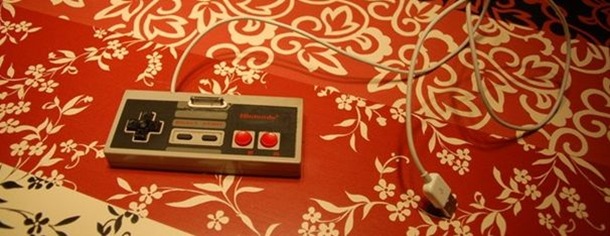 nes-dock