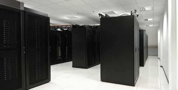 data center