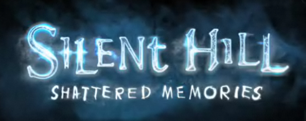 silent hill shatered memories trailer