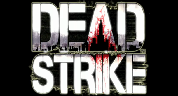 Strike for ipod download