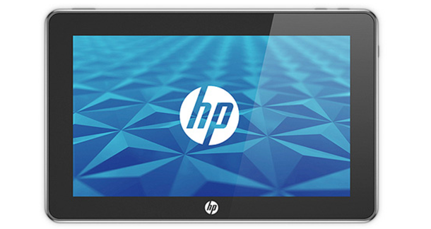 ms hp tablet