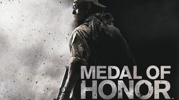 medal of honor 2010 soundtrack