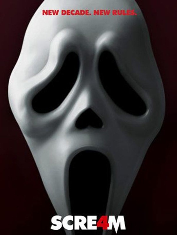 scream 4