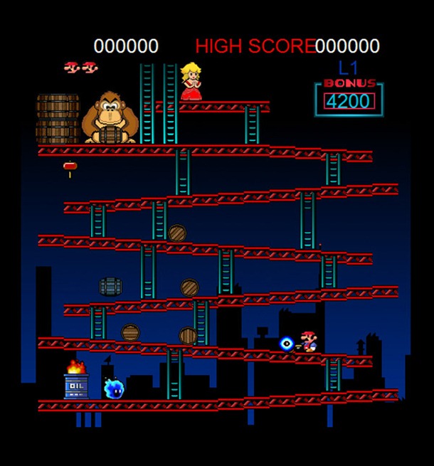 donkey_kong_remake