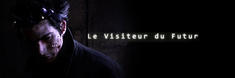 Le visiteur du futur