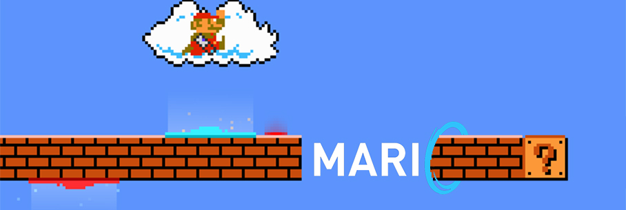 download super mario bros portal for free