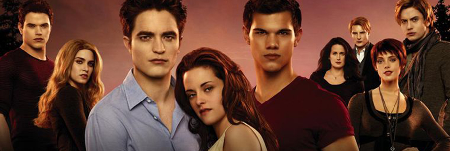 Photo de Une bande annonce pour « Twilight : Révélation (1ère Partie) »