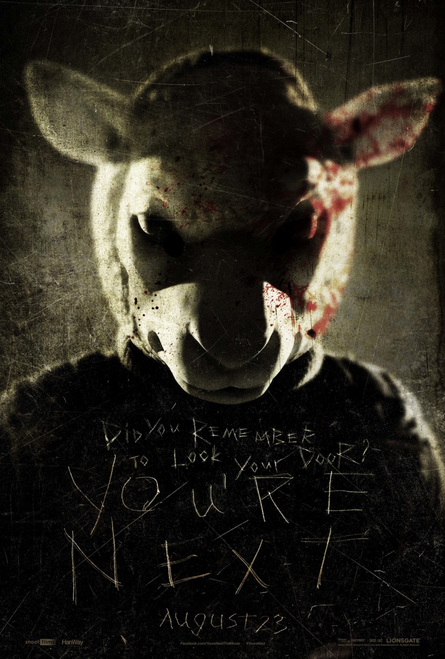 you-re-next-poster