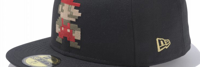 casquettes-super-mario-bros