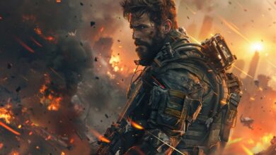 Photo de Call of Duty : Black Ops 6 : nouveau trailer pour annoncer son arrivée Day One sur Xbox Game Pass