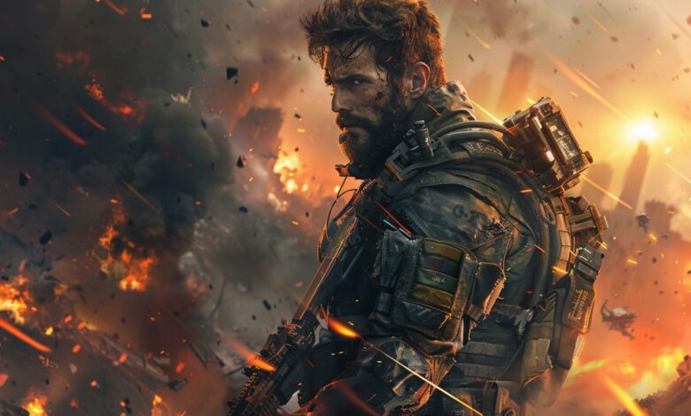 Call of Duty : Black Ops 6 arrive sur Xbox Game Pass dès son lancement