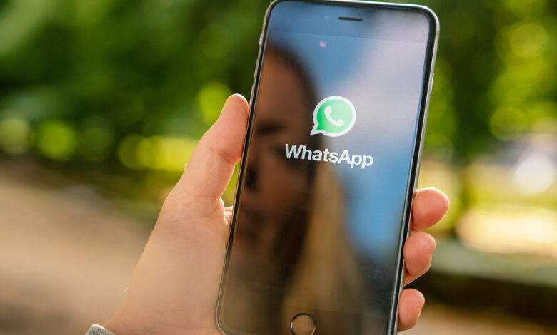 Ce clone de WhatsApp et d'autres applications volent vos mots de passe