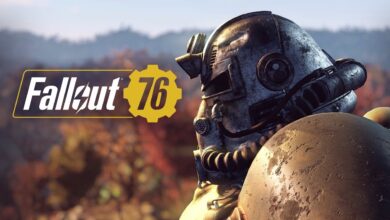 Photo de Fallout 76 franchit le cap des 20 millions de joueurs