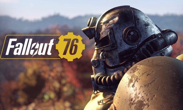 Fallout 76