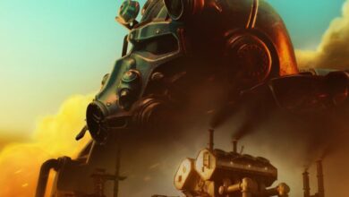 Photo de Fortnite Chapitre 5 : la saison 3 “Wrecked” réserve une belle surprise pour les fans de Fallout