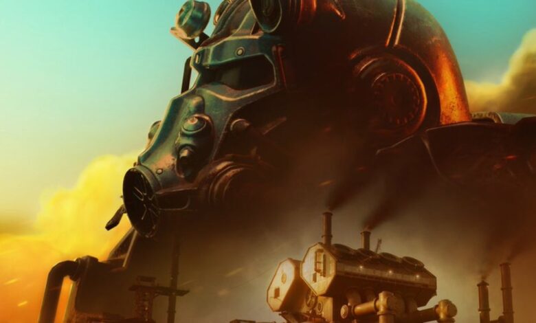 Fortnite Chapitre 5 : la saison 3 "Wrecked" réserve une belle surprise pour les fans de Fallout