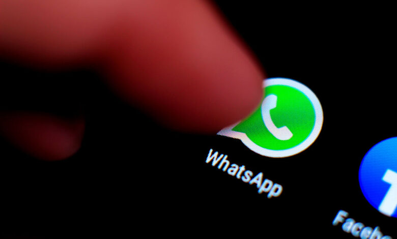 La prochaine mise à jour de WhatsApp va enfin protéger vos photos de profil contre les abus