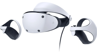 Photo de L’adaptateur PC officiel du Playstation VR2 est enfin en cours de certification