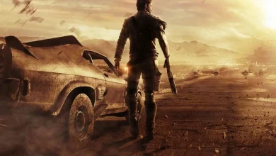 Photo de Le réalisateur de Mad Max souhaite que son film soit adapté en jeu vidéo par ce célèbre studio