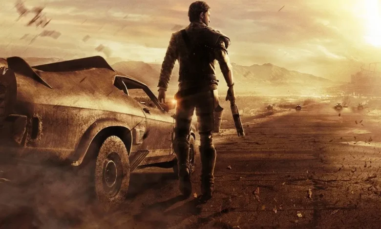 Le réalisateur de Mad Max souhaite que son film soit adapté en jeu vidéo par ce célèbre studio