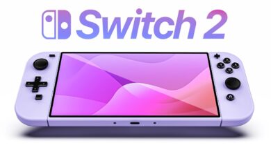 Photo de Une nouvelle info sur la Nintendo Switch 2 fait rêver les fans