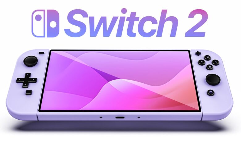 Nintendo Switch 2