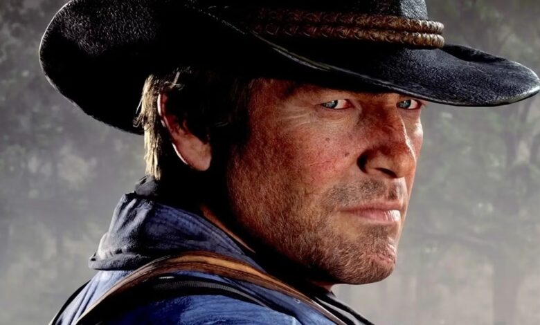 Red Dead Redemption - Arthur Morgan fait son grand retour cet été