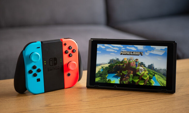 Nintendo Switch Online et World Of Warcraft Down voici ce qui se passe