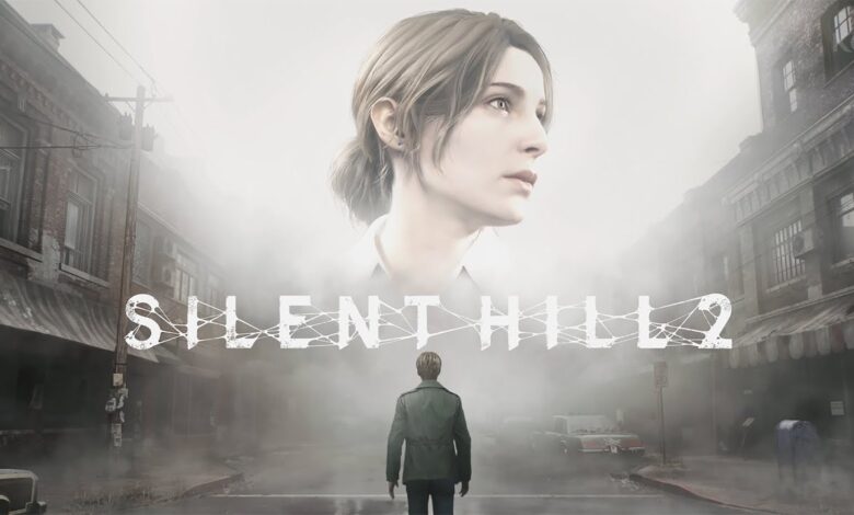 Silent Hill 2 Remake