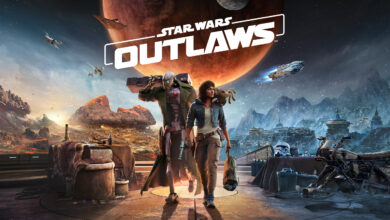 Photo de Les infos cachées dans la bande-annonce de Star Wars Outlaws