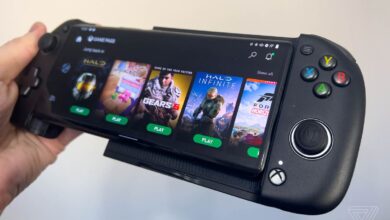 Photo de Xbox Portable: C’est quasi officiel suite à ce nouveau teasing du chef de la Xbox Phil Spencer
