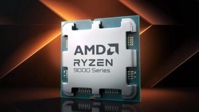 Photo de AMD annonce ses nouveaux processeurs Ryzen 9000 Zen 5 avec une surprise en prime