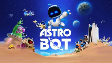 Photo de Officiel : Astro Bot débarque le 6 septembre sur PS5